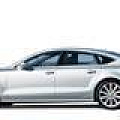 Коврики AUDI A7