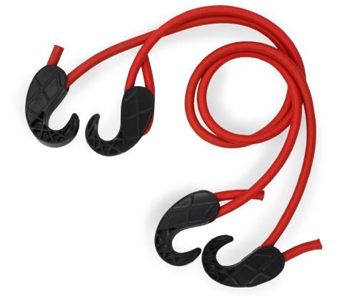 Комплект стяжек 8 мм, 80 см 2 шт AVS TL-03