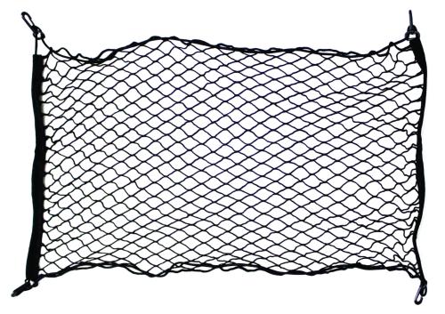 Сетка в багажное отделение 90 x 50 см размер S  AVS GL-01