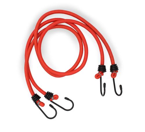 Стяжка 8 мм x 60 см 2 шт AVS TL-05