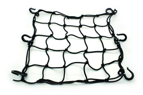 Сетка с 6-ю крючками 40х40 см AVS TL-01