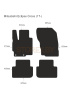 Mitsubishi Eclipse Сross (17-) copy