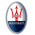 Коврики MASERATI