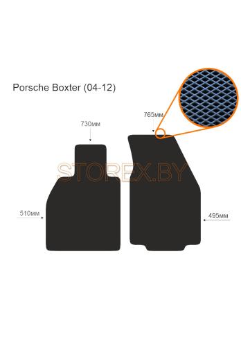 Porsche Boxter (04-12) copy