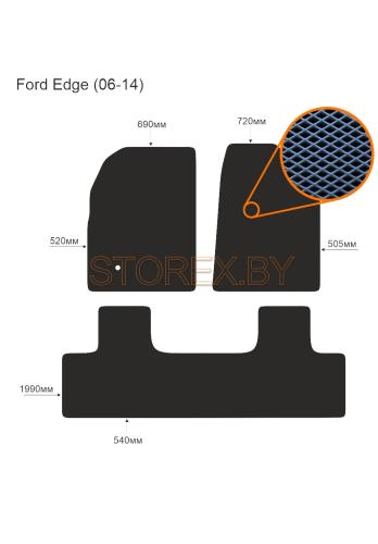 Ford Edge (06-14) copy