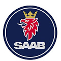 Коврики SAAB