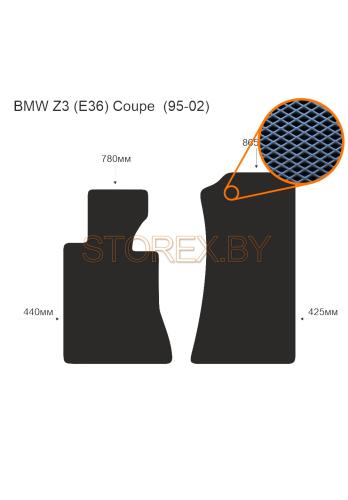 BMW Z3 (E36) (95-02) (Coupe) copy