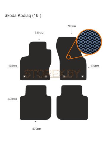 Skoda Kodiaq (16-) copy