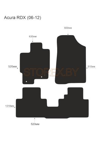 Acura RDX (06-12) copy