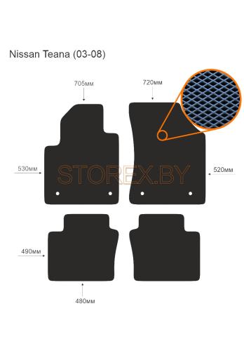 Nissan Teana (03-08) copy