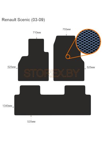 Renault Scenic (03-09) copy