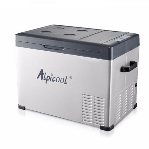 Автохолодильник Alpicool C40 (12/24) Автохолодильник Alpicool C40 (12/24)