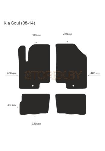 Kia Soul (08-14) copy