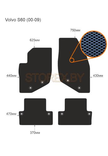 Volvo S60 (00-09) copy