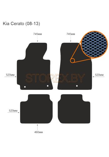 Kia Cerato (08-13) copy