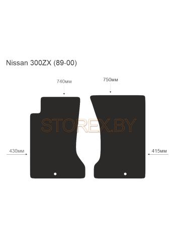 Nissan 300ZX (89-00) copy