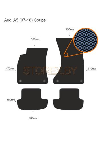 Audi A5 (07-16) (Coupe) copy