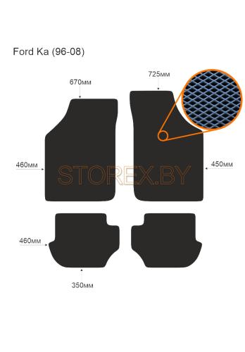 Ford Ka (96-08) copy