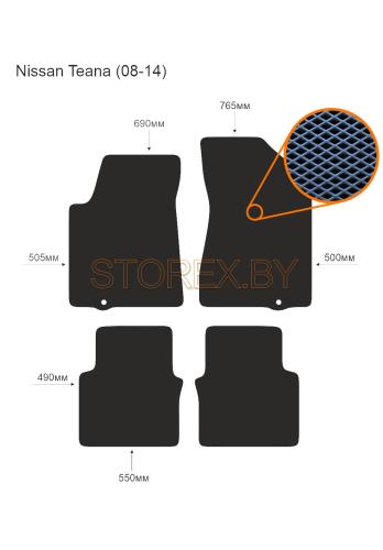 Nissan Teana (08-14) copy