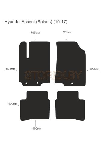 Hyundai Accent (Solaris) (10-17) copy