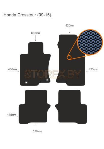 Honda Crosstour (09-15) copy