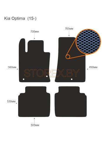 Kia Optima (15-) copy