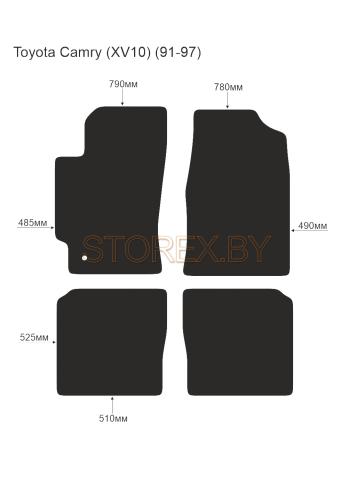 Toyota Camry (XV10) (91-97) copy