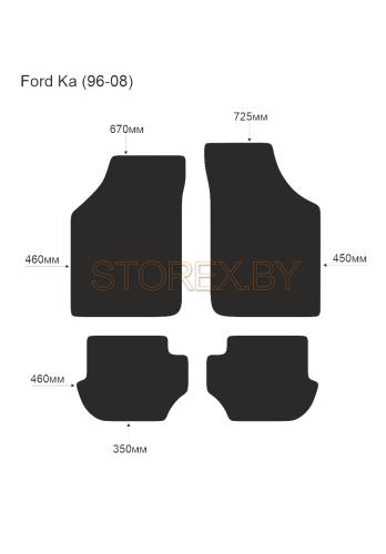 Ford Ka (96-08) copy