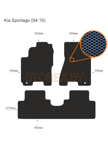 Kia Sportage (04-10) copy