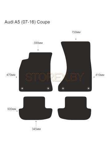 Audi A5 (07-16) (Coupe) copy