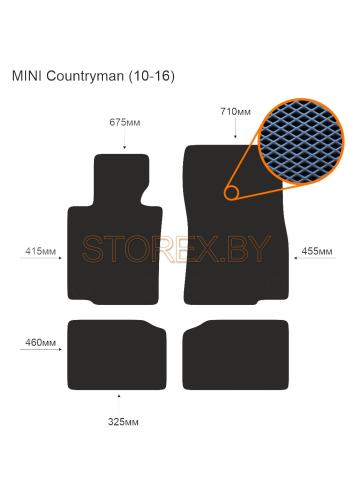 MINI Countryman (10-16) copy