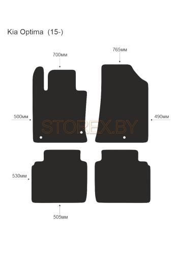 Kia Optima (15-) copy