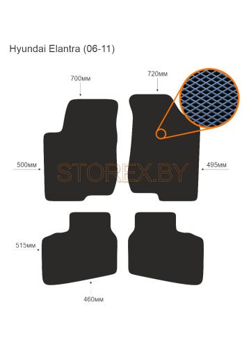 Hyundai Elantra (06-11) copy