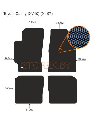 Toyota Camry (XV10) (91-97) copy