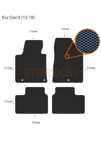Kia Cee'd (12-18) copy