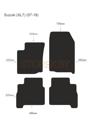 Suzuki (XL7) (07-19) copy