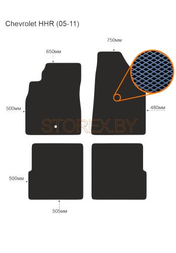 Chevrolet HHR (05-11) copy