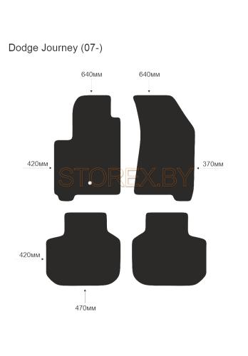 Dodge Journey (07-) copy