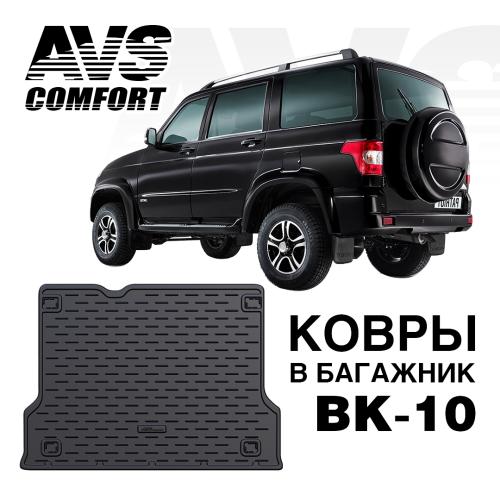 01UAZ Patriot 2014