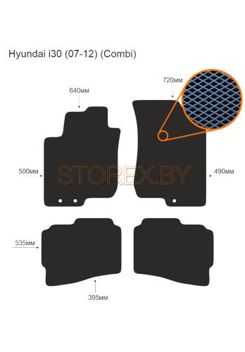 Hyundai i30 (07-12) (Combi) copy