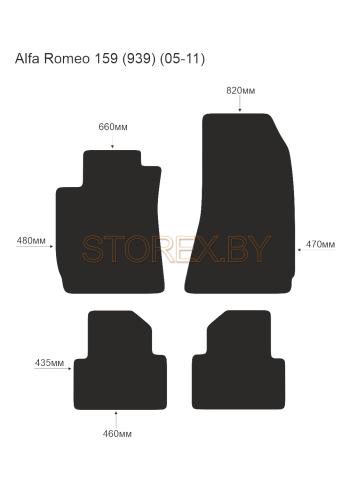 Alfa Romeo 159 (939) (05-11) copy