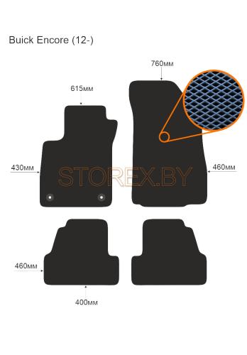 Buick Encore (12-) copy