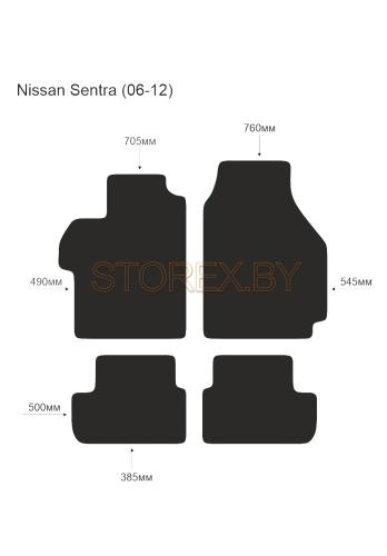 Nissan Sentra (06-12) copy