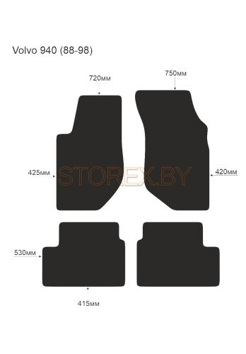 Volvo 940 (88-98) copy