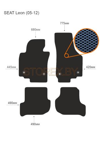 SEAT Leon (05-12) copy