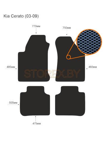 Kia Cerato (03-09) copy