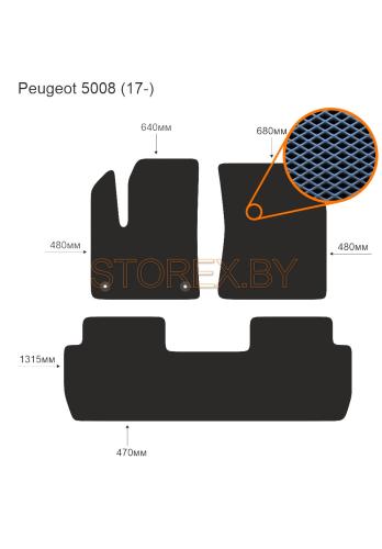 Peugeot 5008 (17-) copy