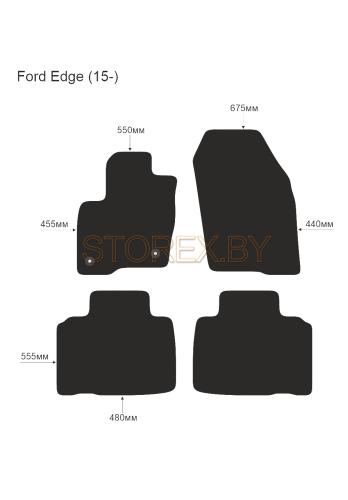 Ford Edge (15-) copy