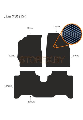 Lifan X50 (15-) copy