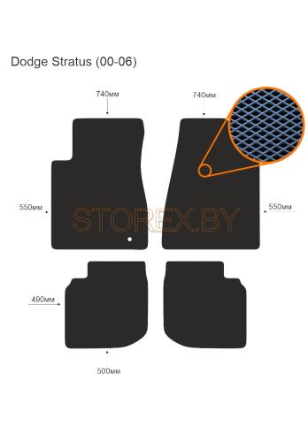 Dodge Stratus (00-06) copy
